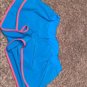 reebok shorts